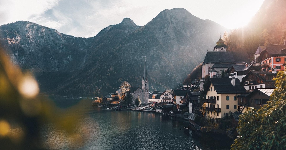 Austria en Invierno: Magia de los Alpes Nevados