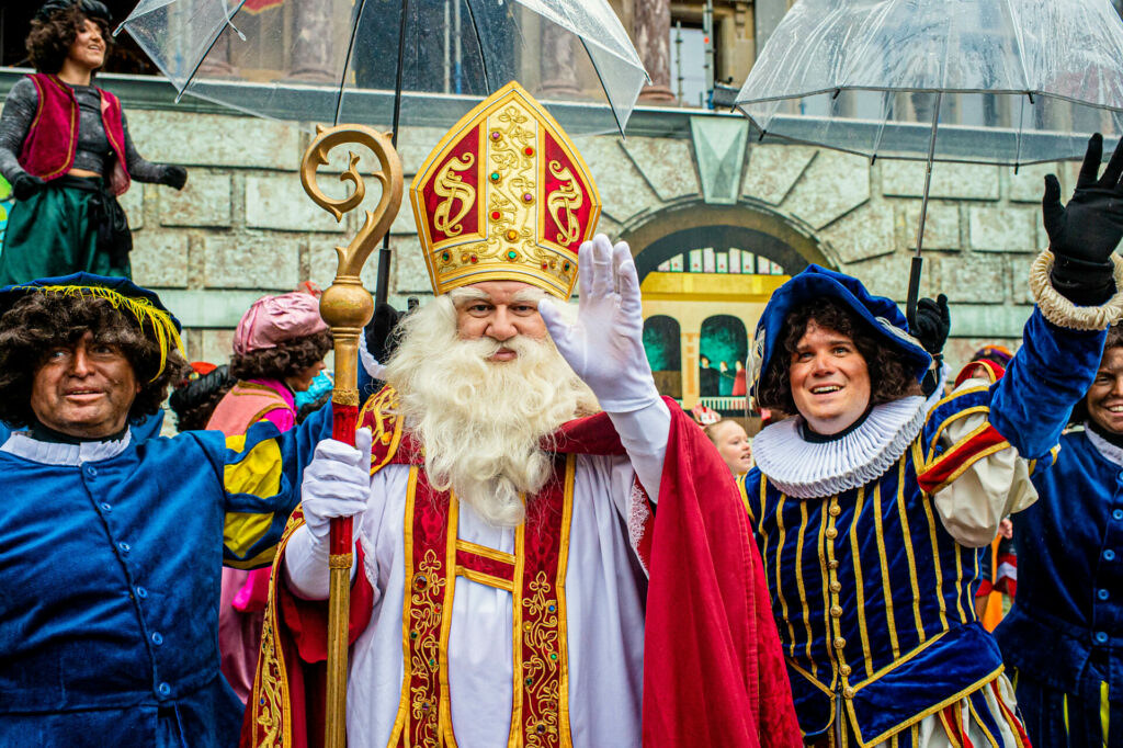 Tradiciones Belgas: Fiestas, Costumbres y Folclore