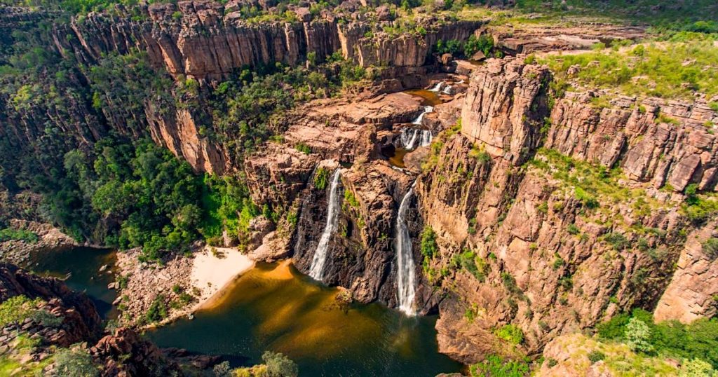 Parques Nacionales de Australia que Debes Visitar