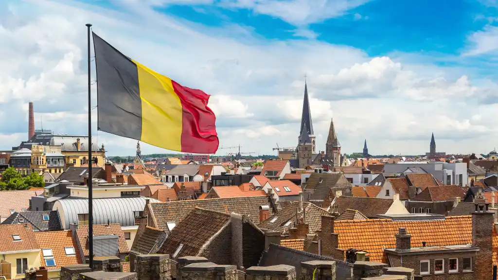 Las Ciudades Más Hermosas de Bélgica que Debes Visitar