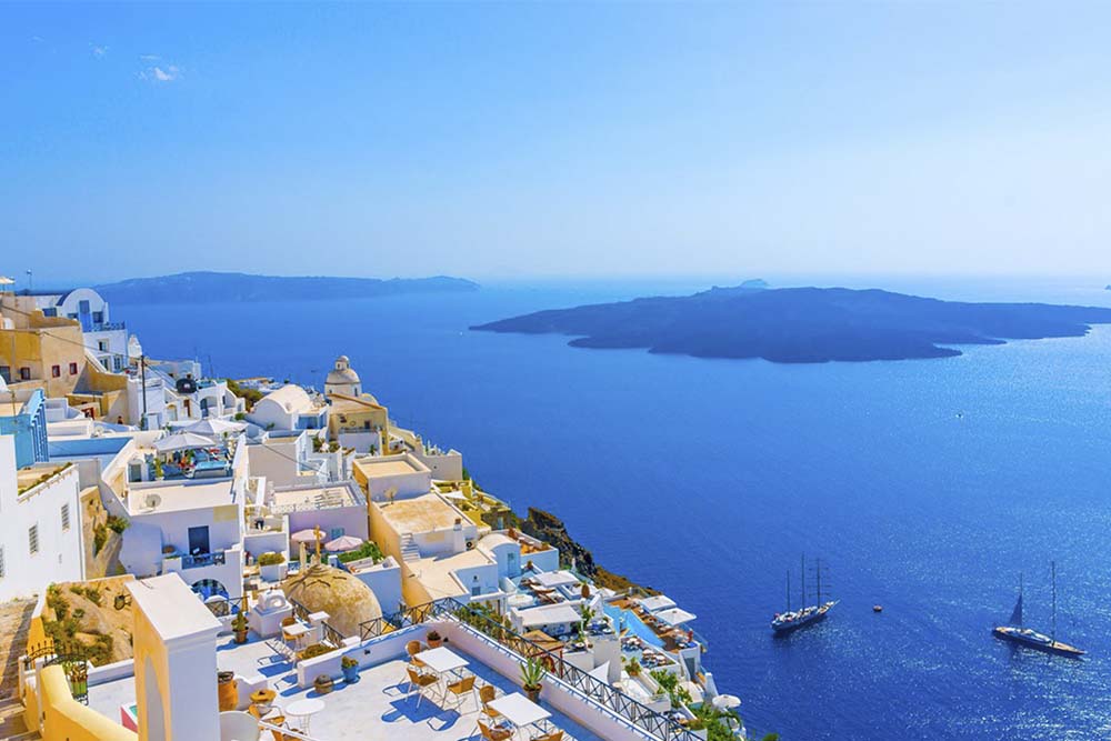 Mykonos: Belleza y Magia en el Mediterráneo