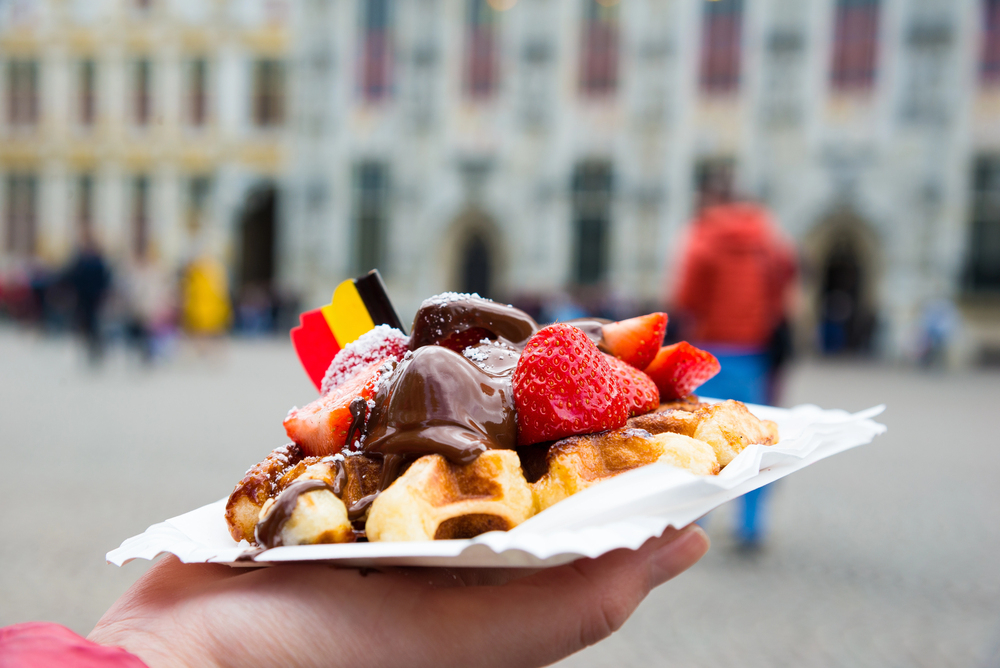 Los Platos Típicos de Bélgica que Debes Probar