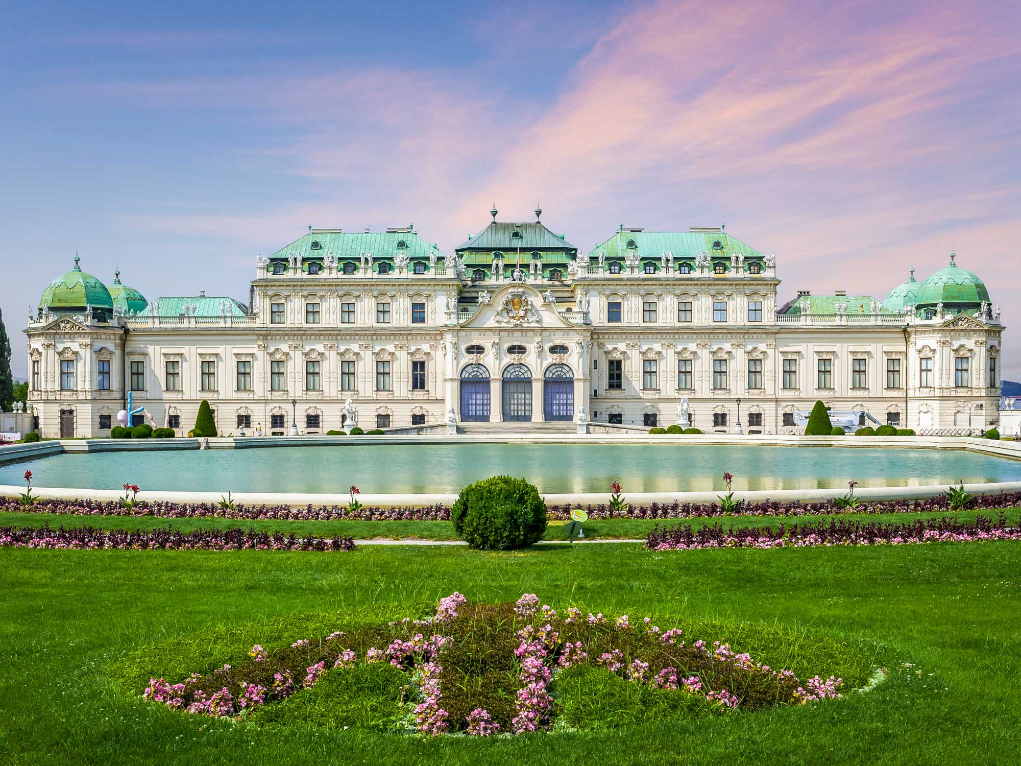 Guía de Viena: Lo Mejor de la Capital Austriaca