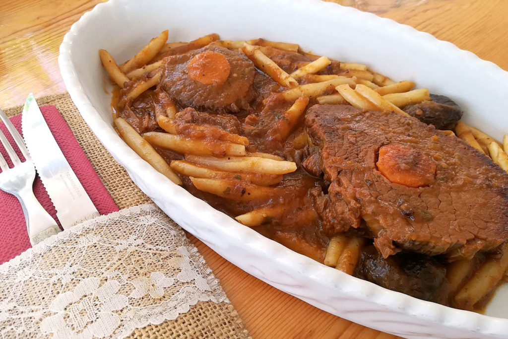 Comida típica croata: Platos que debes probar