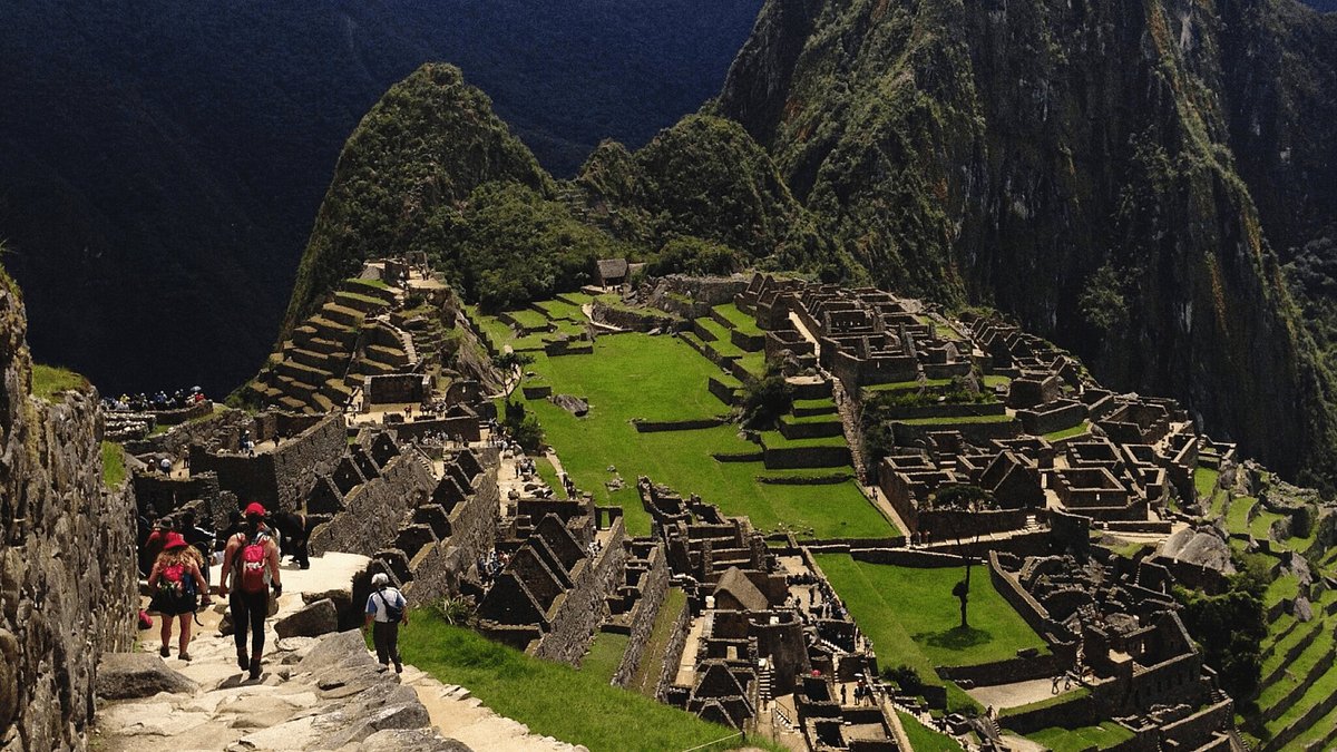 Cusco: La puerta de entrada al Imperio Inca