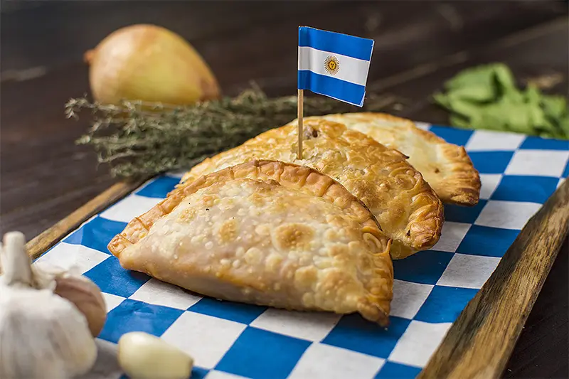 Sabores de Argentina: Vinos, Asados y Mucho Más