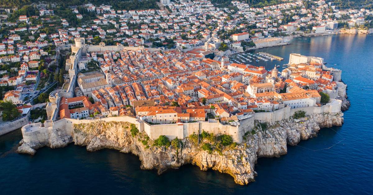 Dubrovnik y su historia: La perla del Adriático