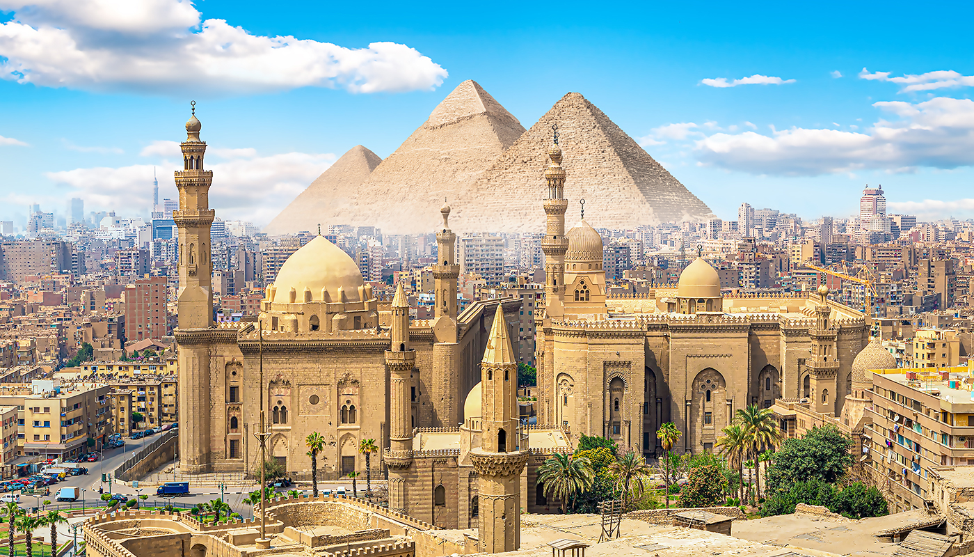 El Cairo: La Puerta a la Historia de Egipto