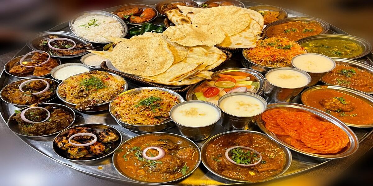 Sabores de India: Un Recorrido por su Gastronomía