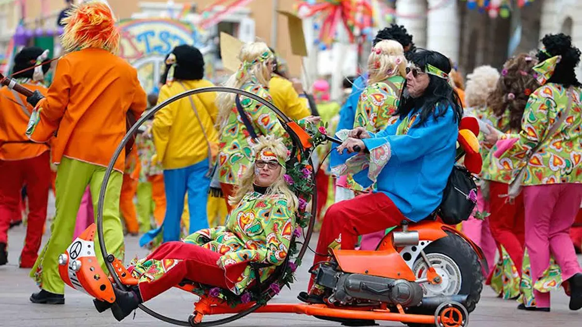 Fiestas tradicionales croatas que debes vivir