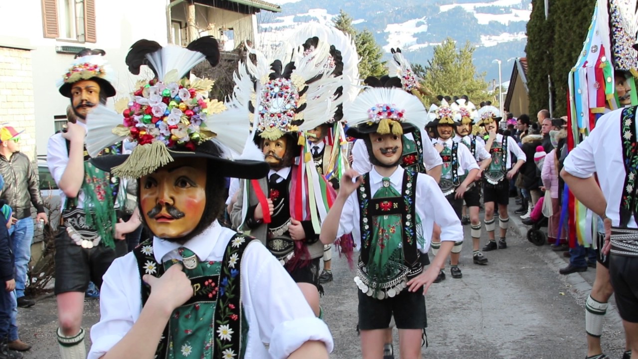 Festivales y Tradiciones de Austria: Una Agenda Cultural
