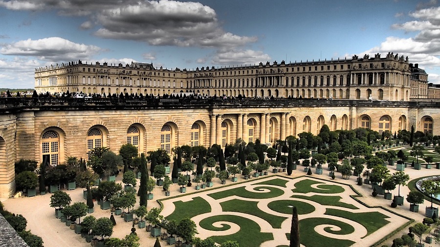 Versalles: El palacio que reflejaba el poder absoluto