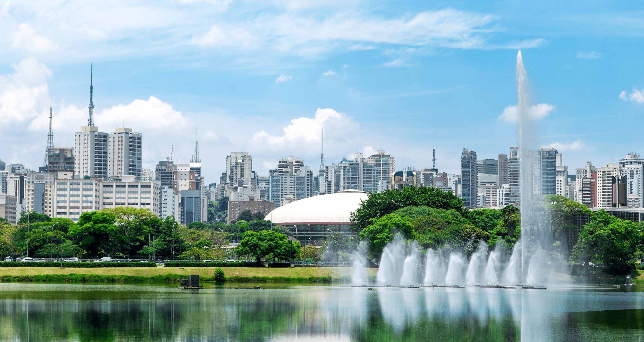 Sao Paulo: La Metrópolis Cultural de Sudamérica