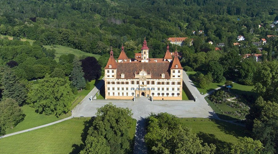 Ruta de los Castillos de Austria: Un Viaje a la Edad Media