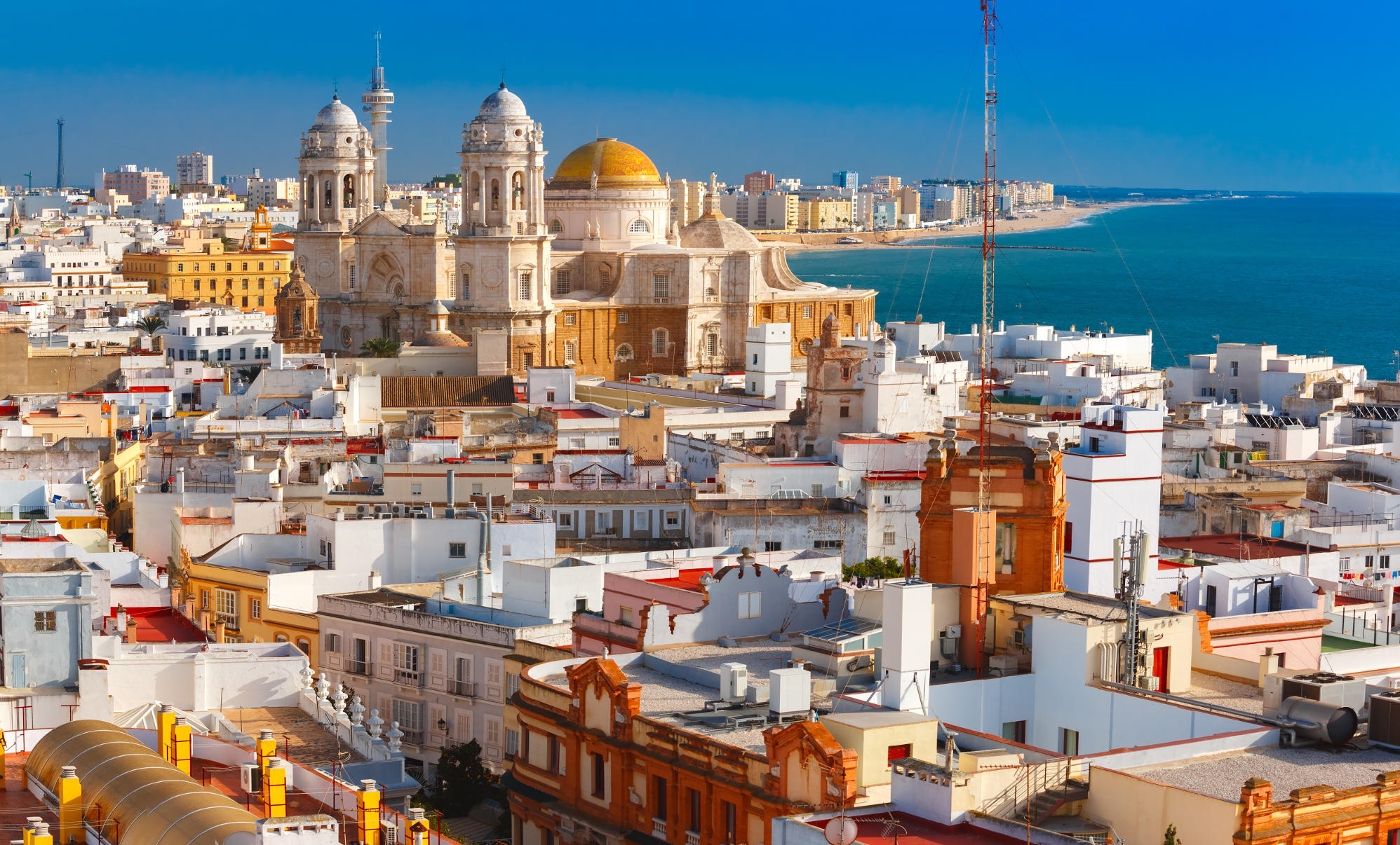 Andalucía: Un recorrido por sus maravillas históricas