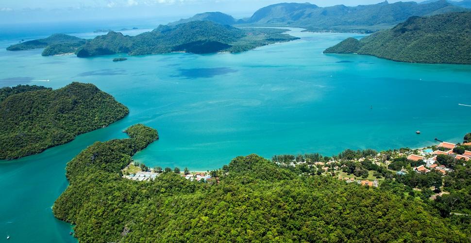 La Isla de Langkawi: Paraíso Tropical y Naturaleza