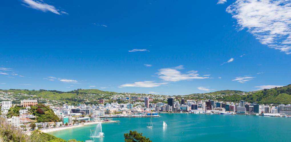 Wellington: La Capital Cultural de Nueva Zelanda