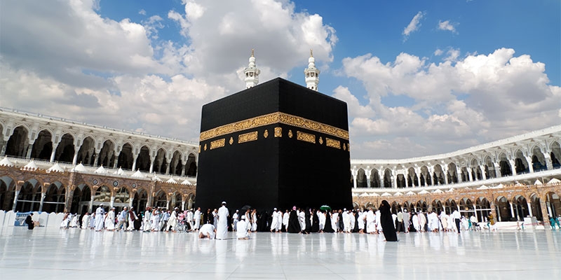 Lugares Sagrados de Arabia Saudita que Debes Conocer