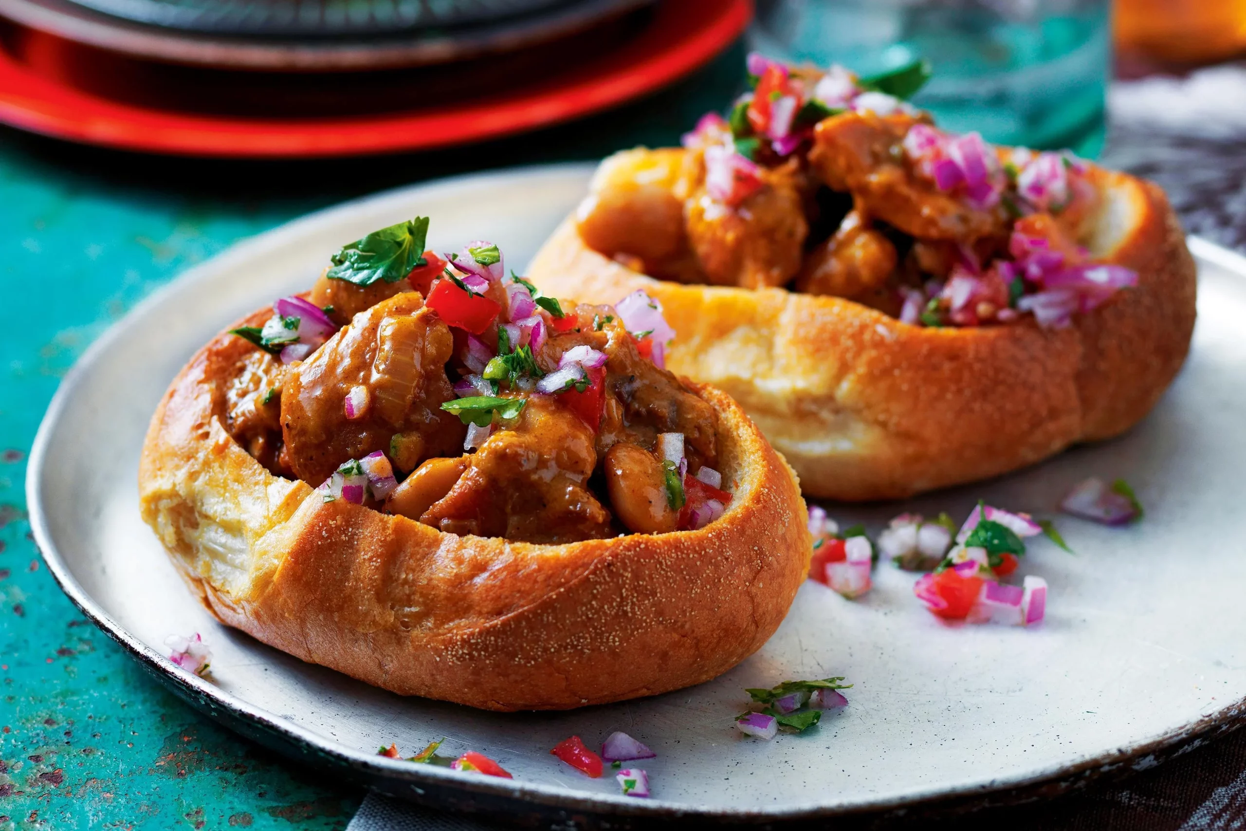Sabores de Sudáfrica: Gastronomía que Deleita