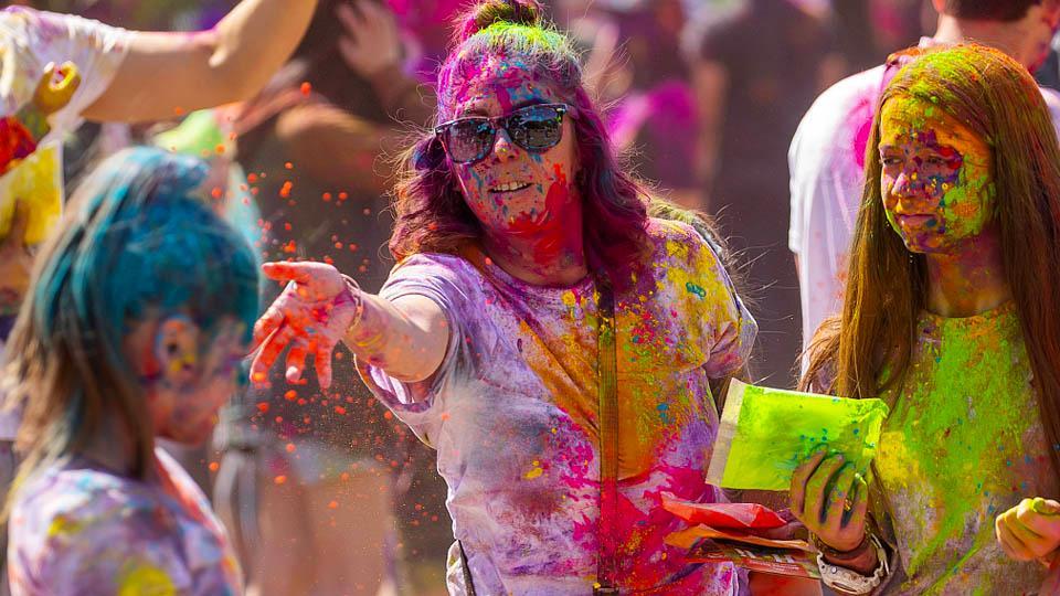 Festivales y Celebraciones en Nueva Zelanda