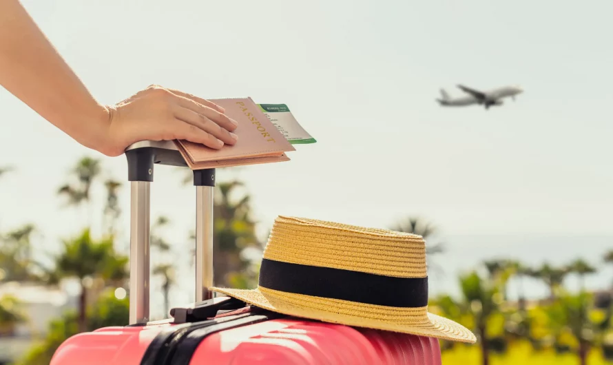 Herramientas y Apps para Organizar tus Vacaciones