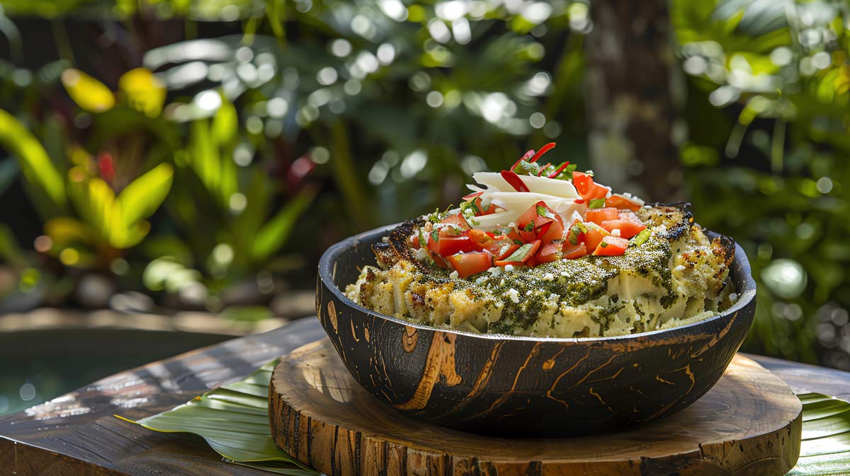 Sabores de Vanuatu: Un Viaje por su Cocina Tradicional