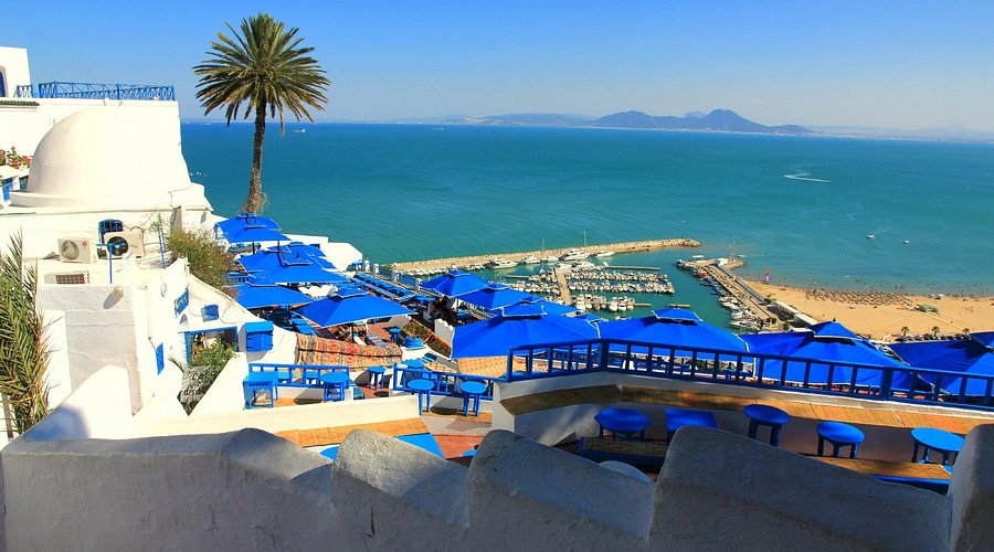 Sidi Bou Said: El Pueblo Azul y Blanco que Enamora