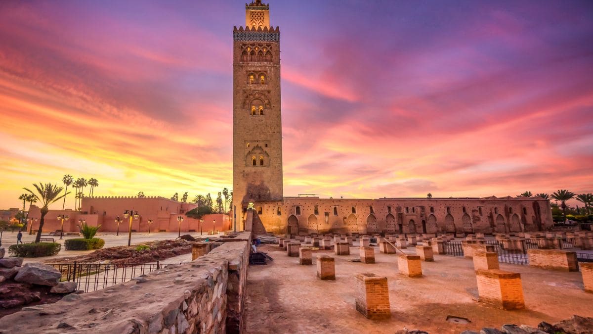 Ciudades Imperiales de Marruecos: Historia Viva