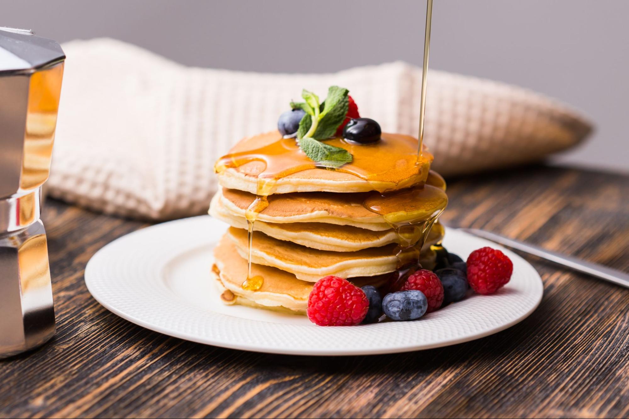 Gastronomía de Canadá: Una Fusión de Culturas y Sabores