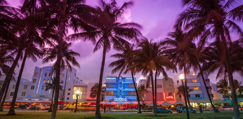 Miami: Playas, Fiesta y Diversidad Cultural