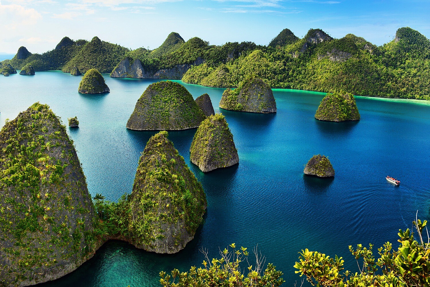 Las Islas de Suecia: Un Paraíso en el Báltico