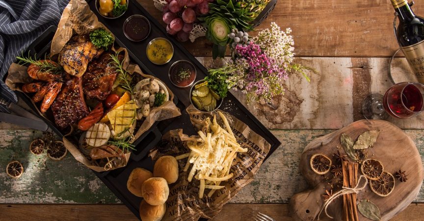 Gastronomía Neozelandesa: Sabores que Debes Probar