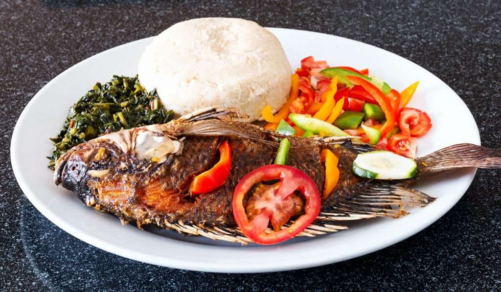 Sabores de Tanzania: Un Viaje Gastronómico Inolvidable