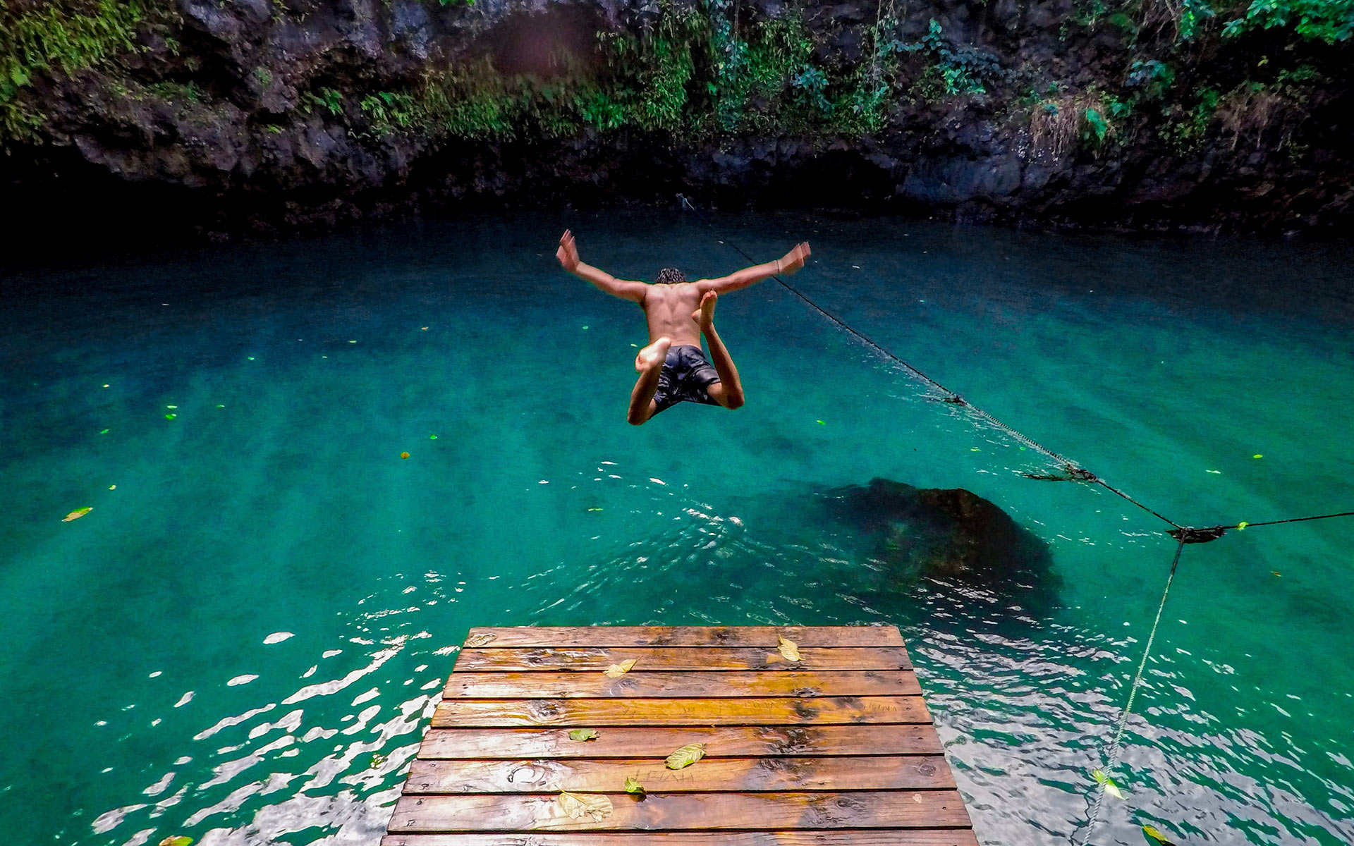 Cómo Planificar tu Viaje a Samoa: Guía Paso a Paso